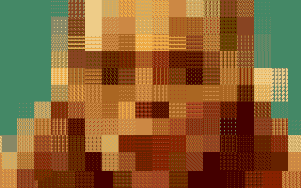 Quizz Musical ADN 2025 atari screenshot